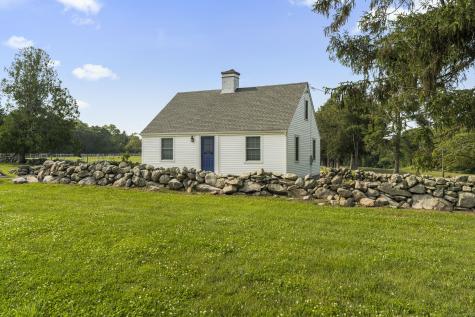 1189 Pequot Trail Stonington CT 06378