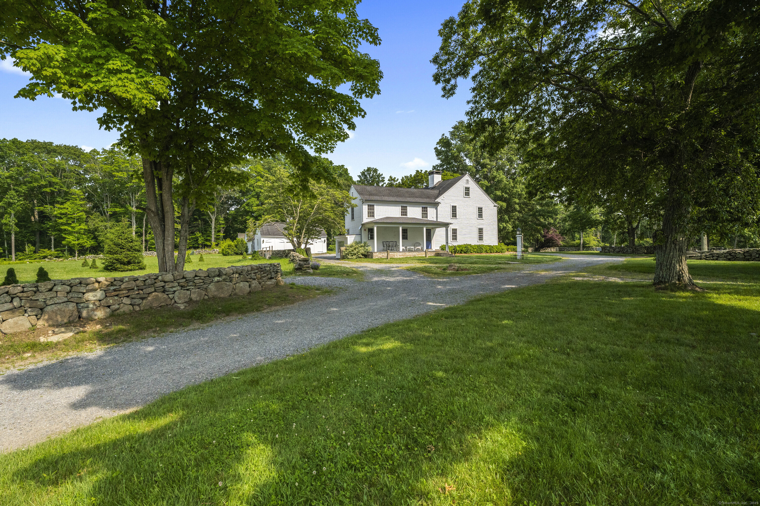 1189 Pequot Trail Stonington CT 06378