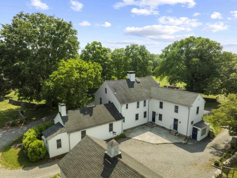 1189 Pequot Trail Stonington CT 06378