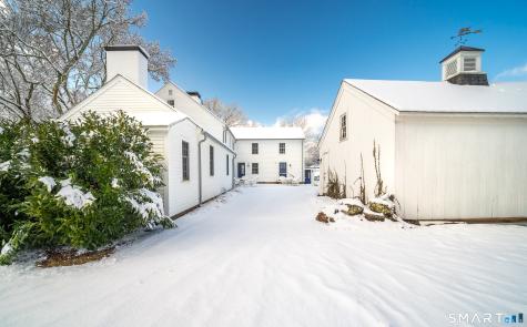 1189 Pequot Trail Stonington CT 06378