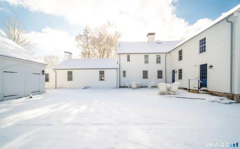 1189 Pequot Trail Stonington CT 06378