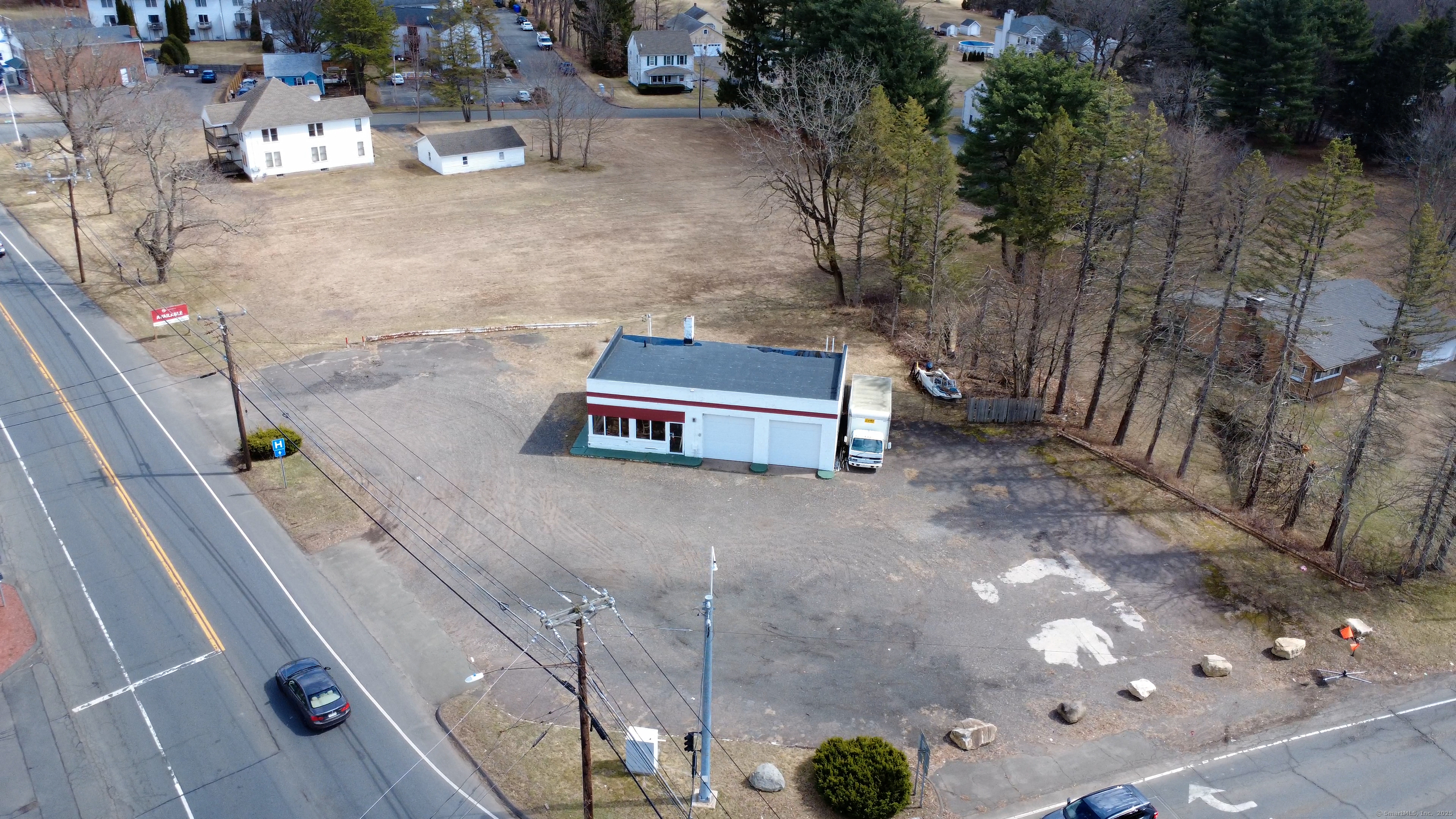 534 Hazard Avenue Enfield CT 06082