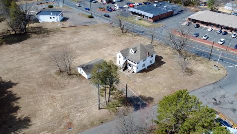 534 Hazard Avenue Enfield CT 06082