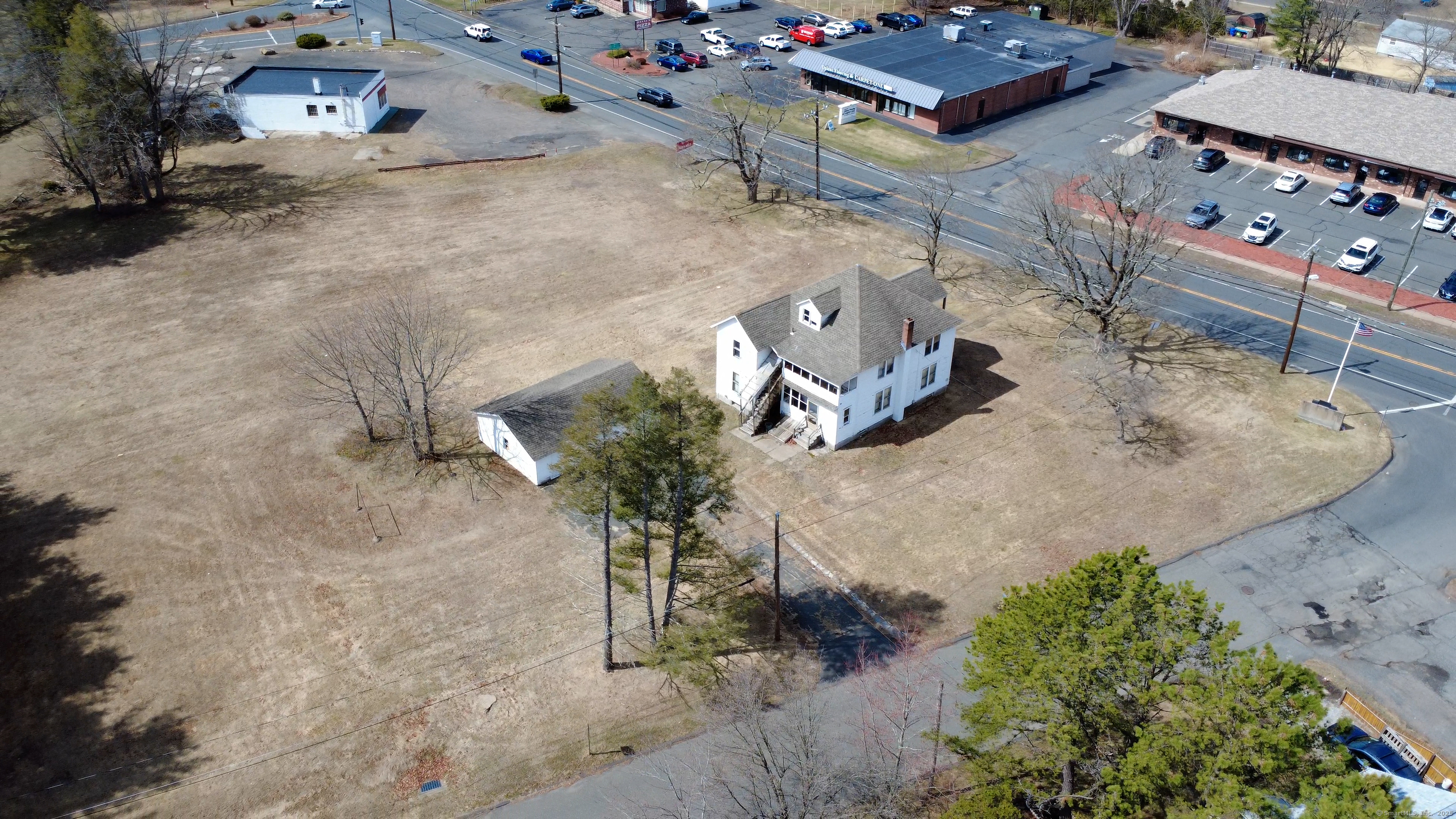 534 Hazard Avenue Enfield CT 06082