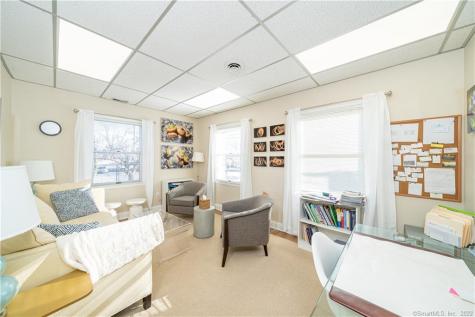 39 Pine Street New Canaan CT 06840