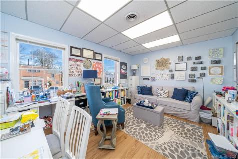 39 Pine Street New Canaan CT 06840