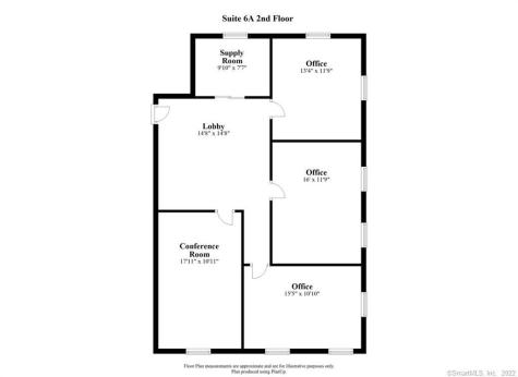 39 Pine Street New Canaan CT 06840