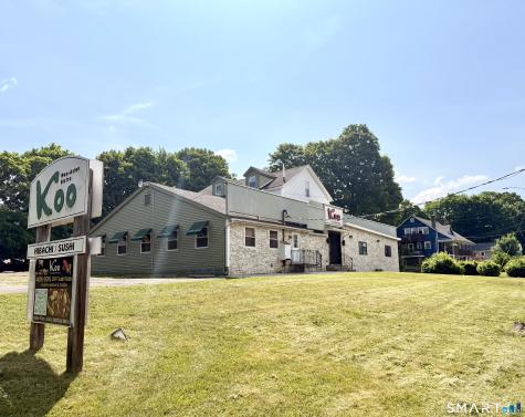 29 East Pembroke Road Danbury CT 06811