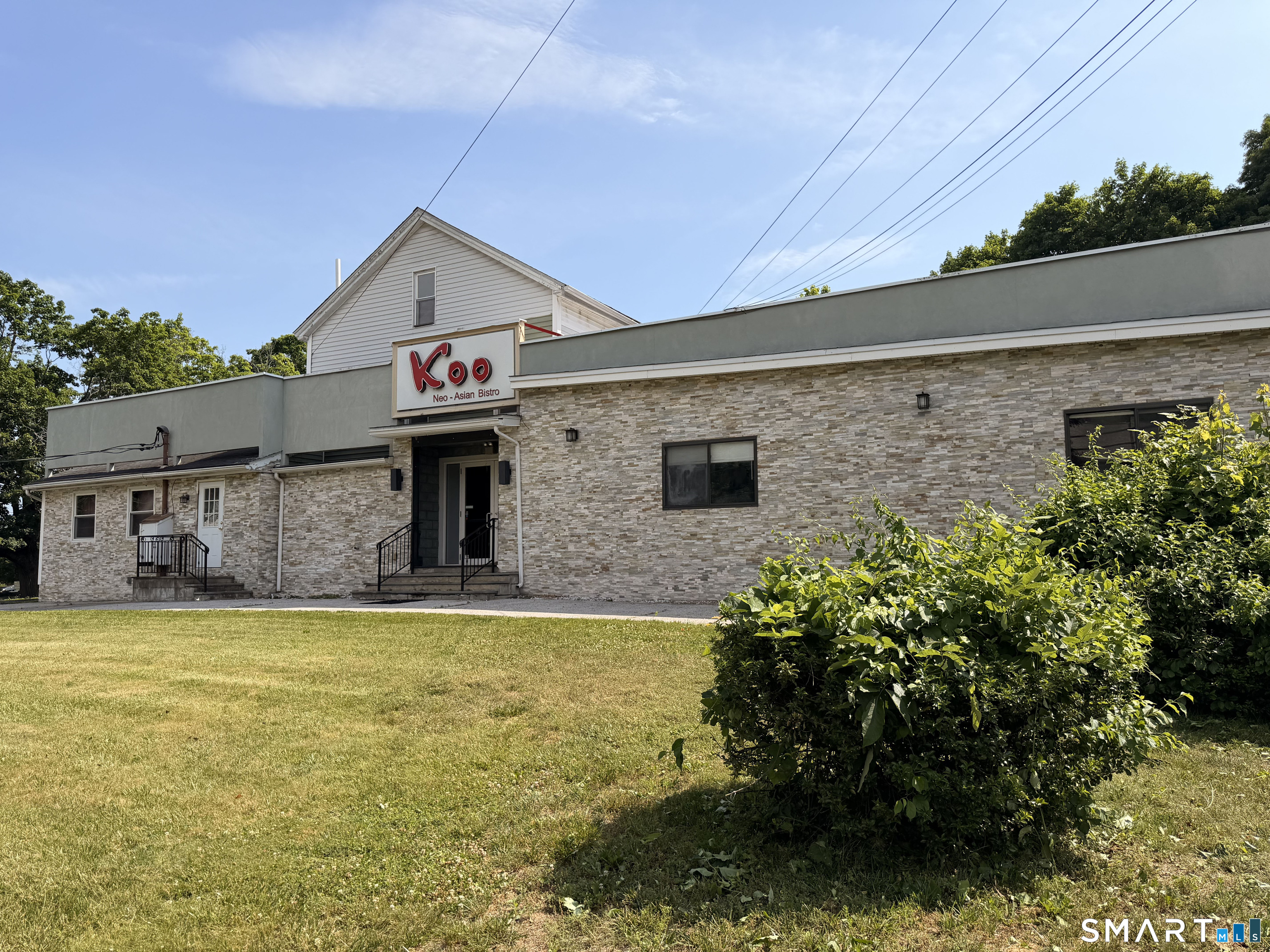 29 East Pembroke Road Danbury CT 06811