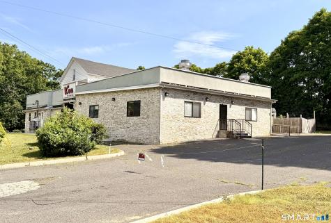 29 East Pembroke Road Danbury CT 06811
