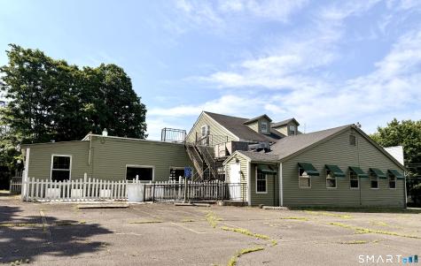 29 East Pembroke Road Danbury CT 06811