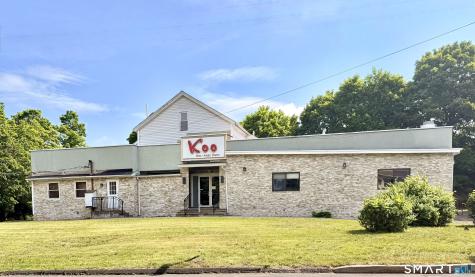 29 East Pembroke Road Danbury CT 06811