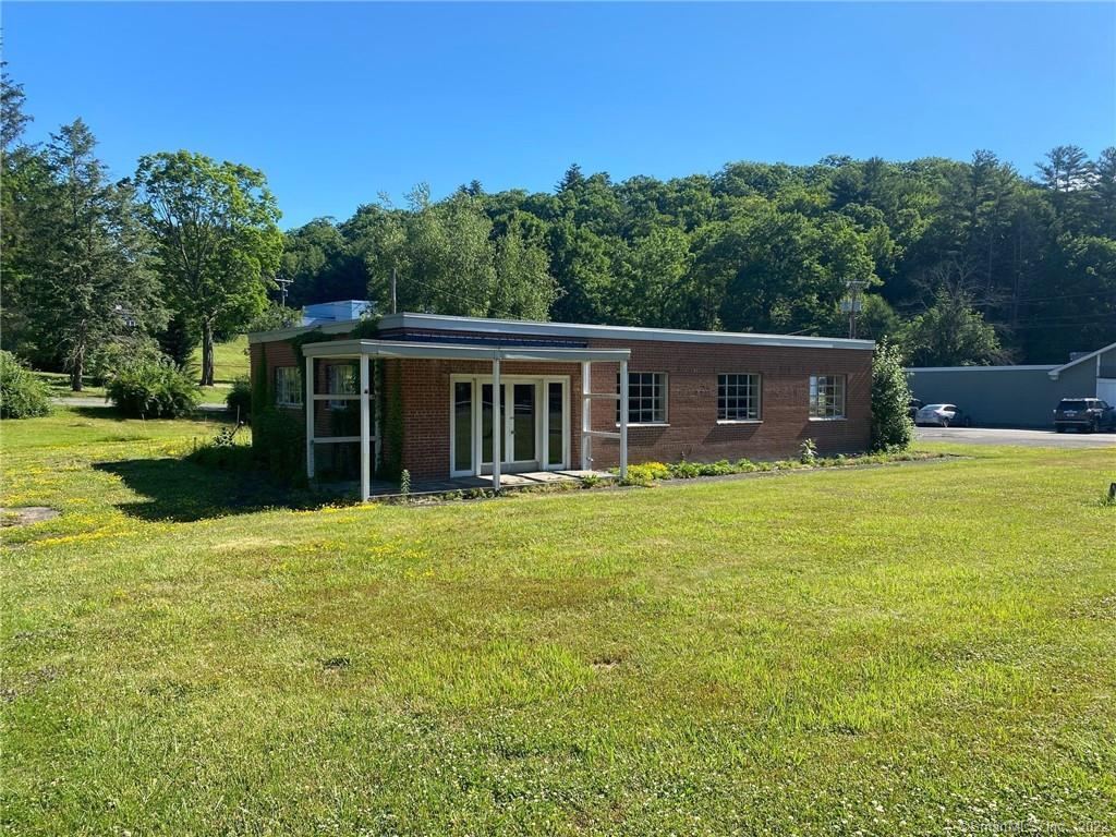 246 New Hartford Road Barkhamsted CT 06063