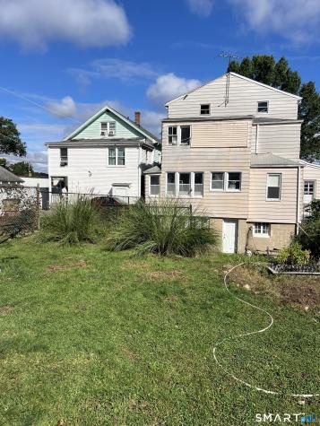 256 Stillwater Avenue Stamford CT 06902