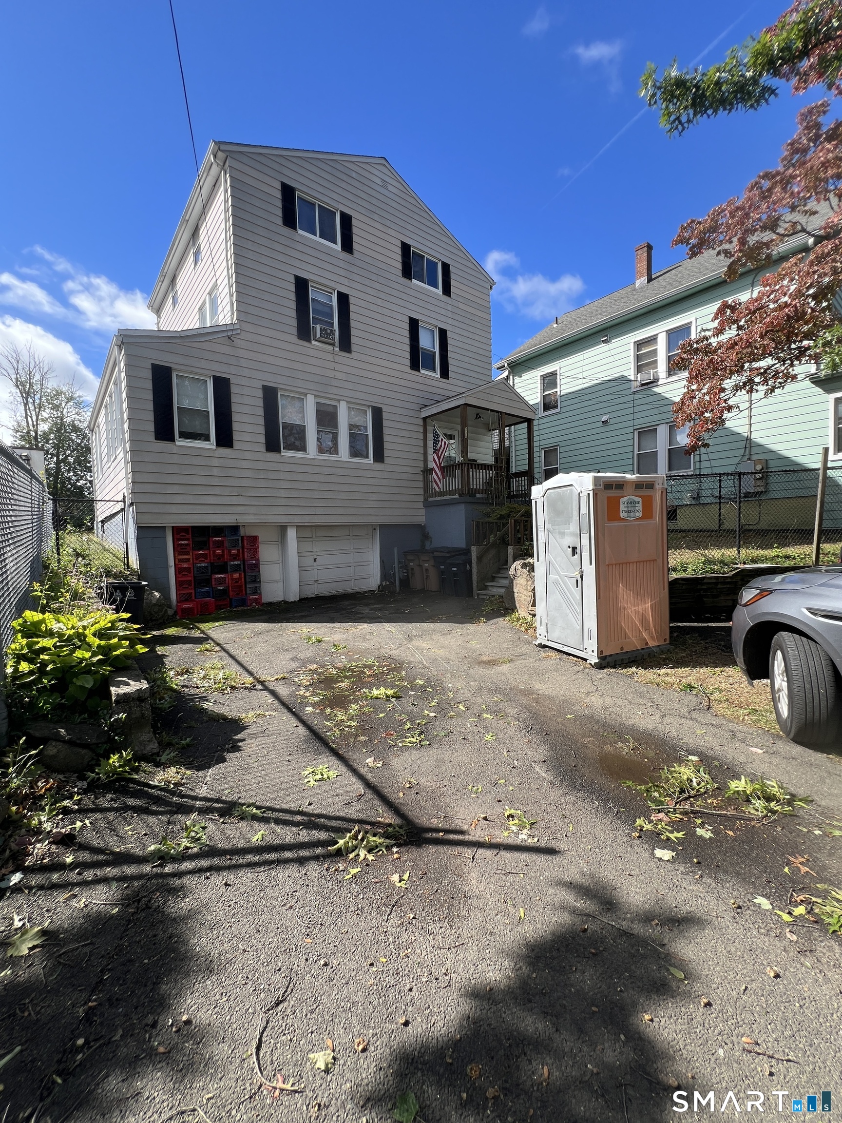 256 Stillwater Avenue Stamford CT 06902