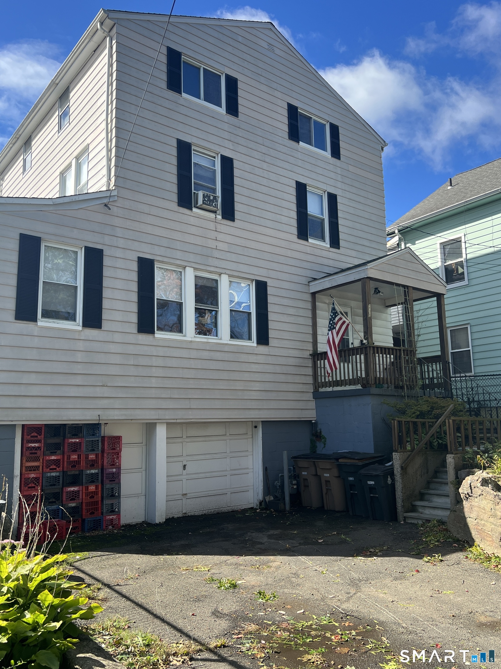 256 Stillwater Avenue Stamford CT 06902