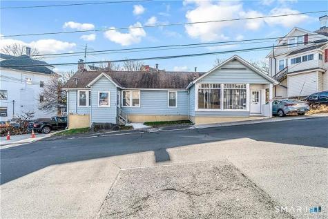 113 Bunker Hill Avenue Waterbury CT 06708
