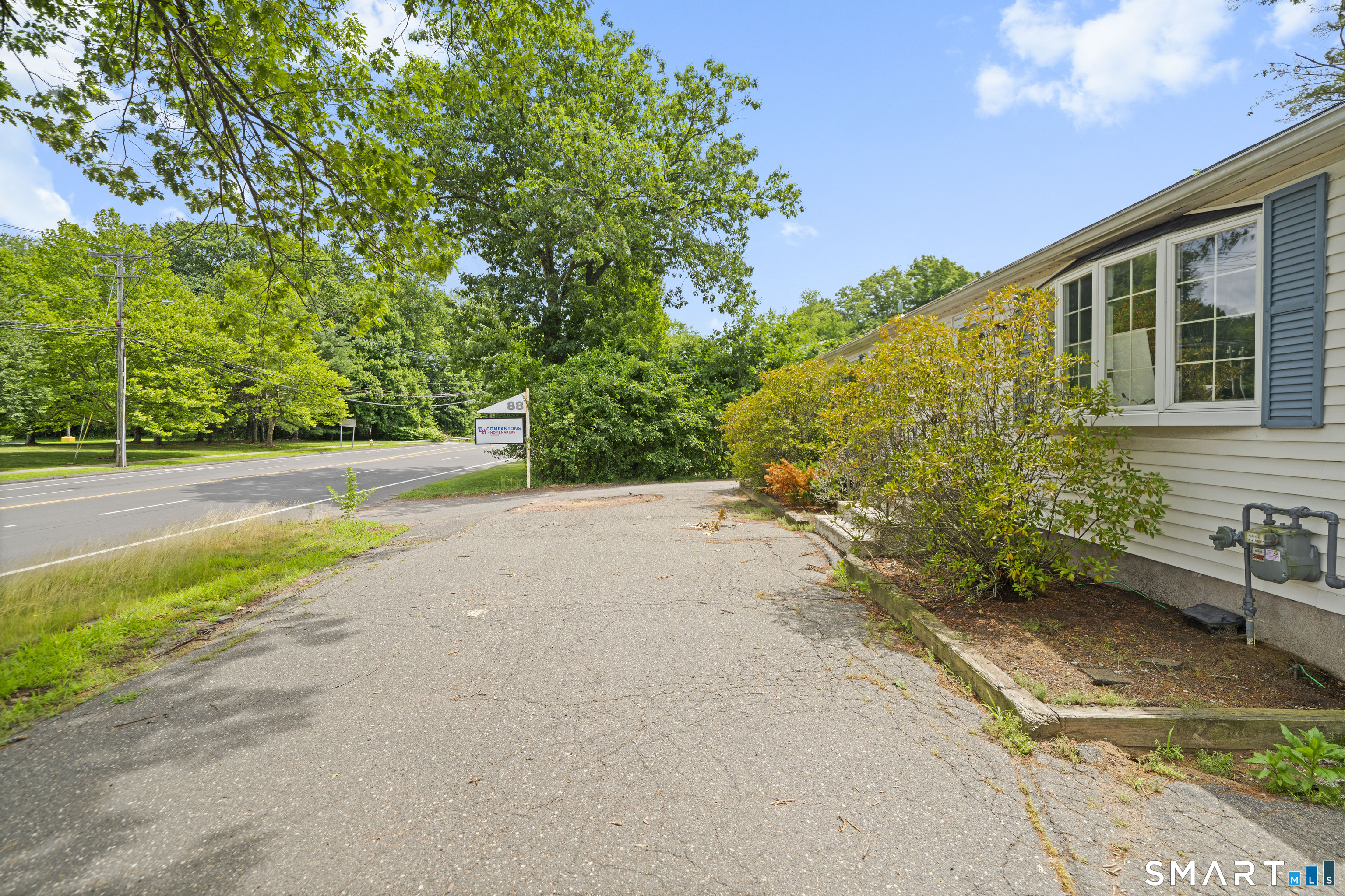 88 Hazard Avenue Enfield CT 06082