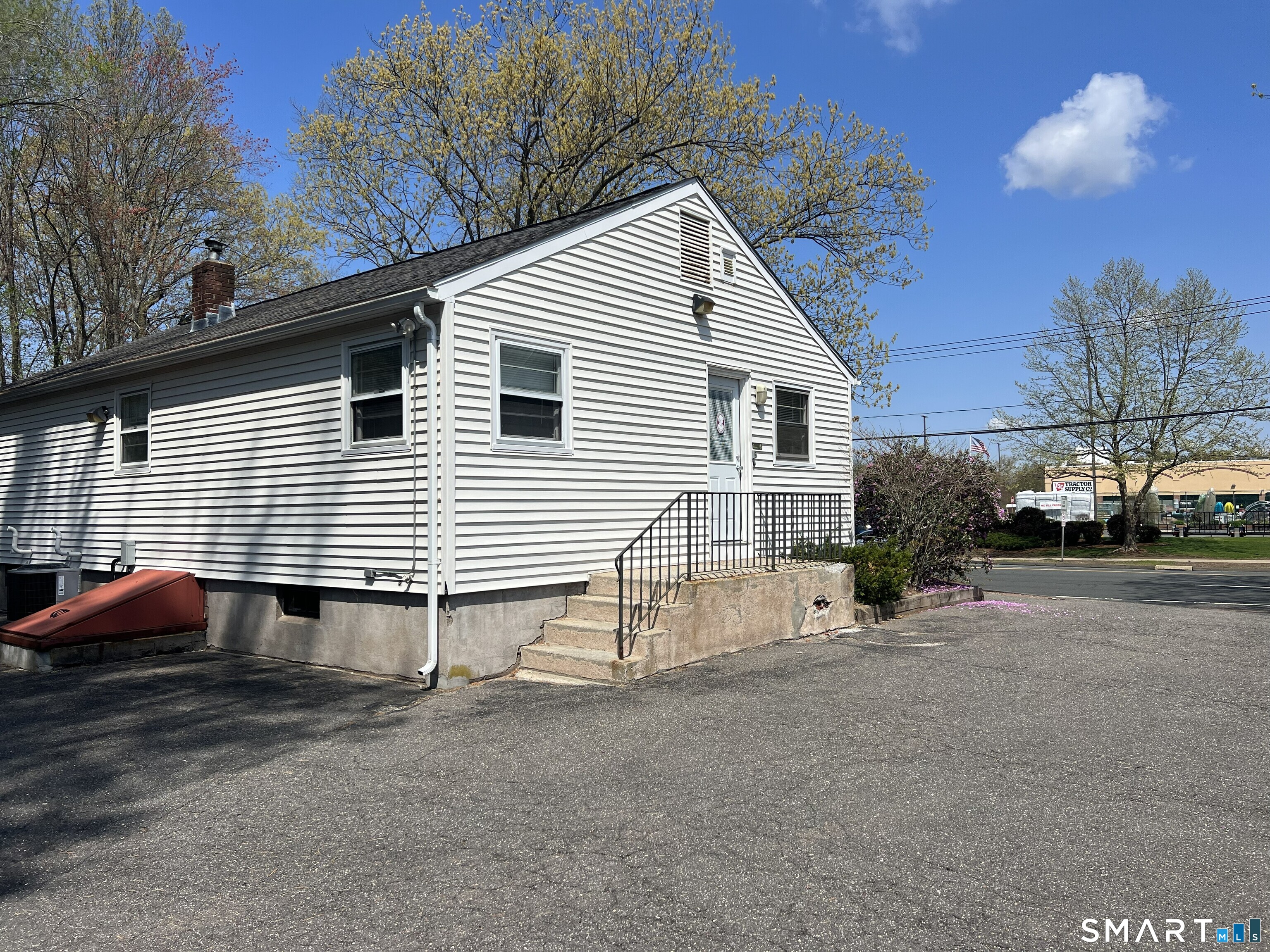 88 Hazard Avenue Enfield CT 06082