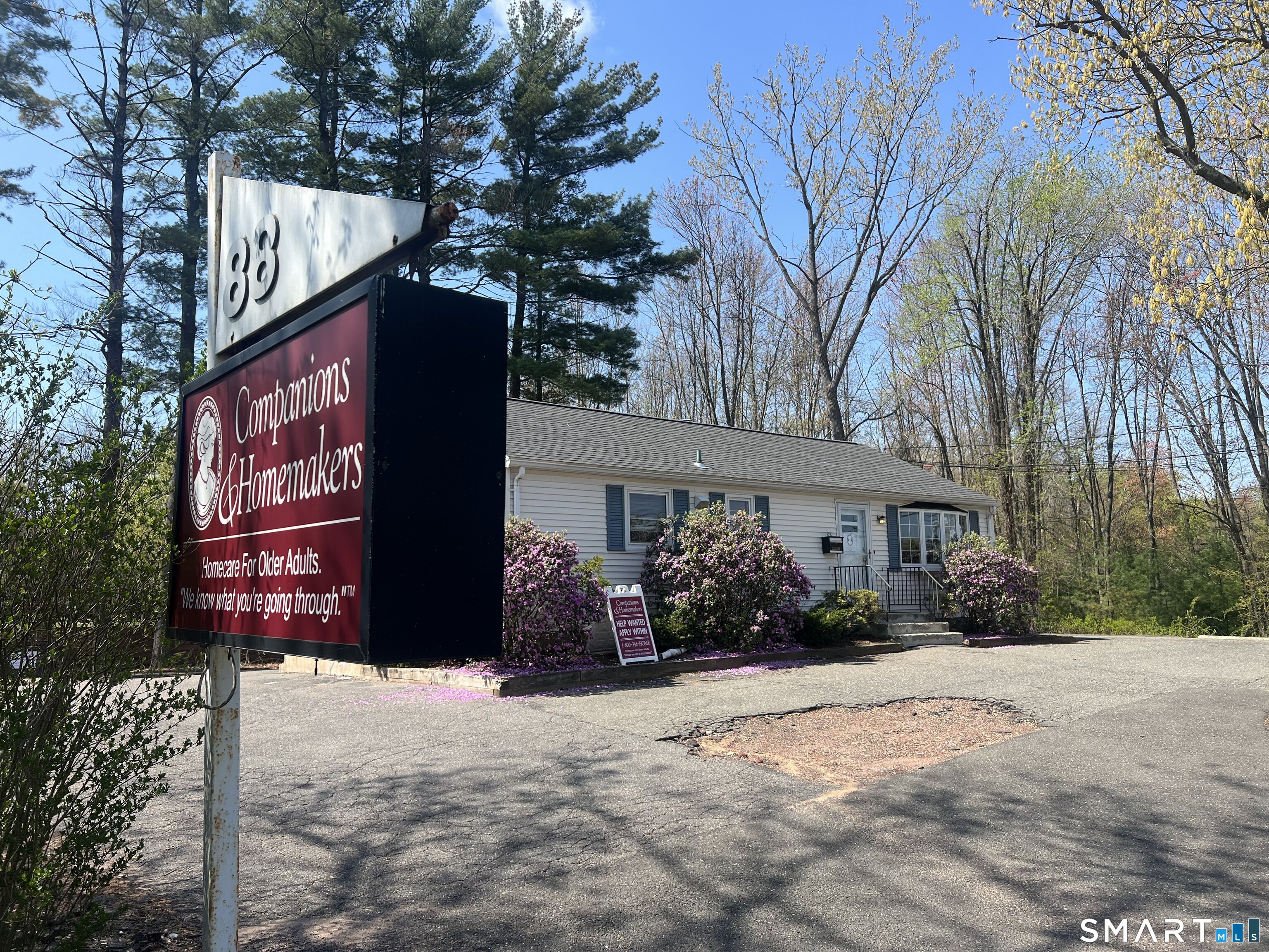 88 Hazard Avenue Enfield CT 06082