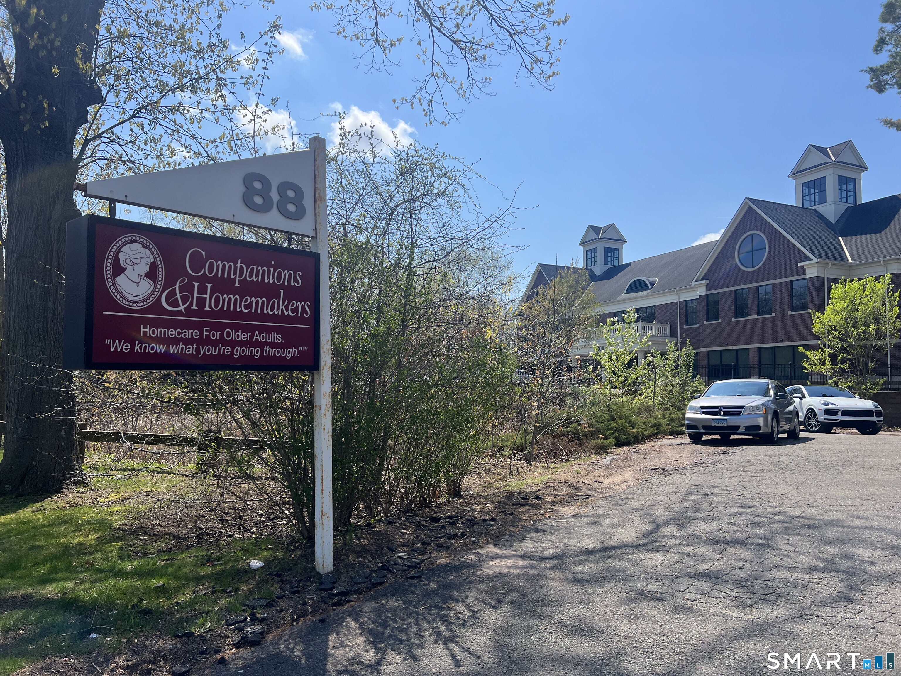 88 Hazard Avenue Enfield CT 06082