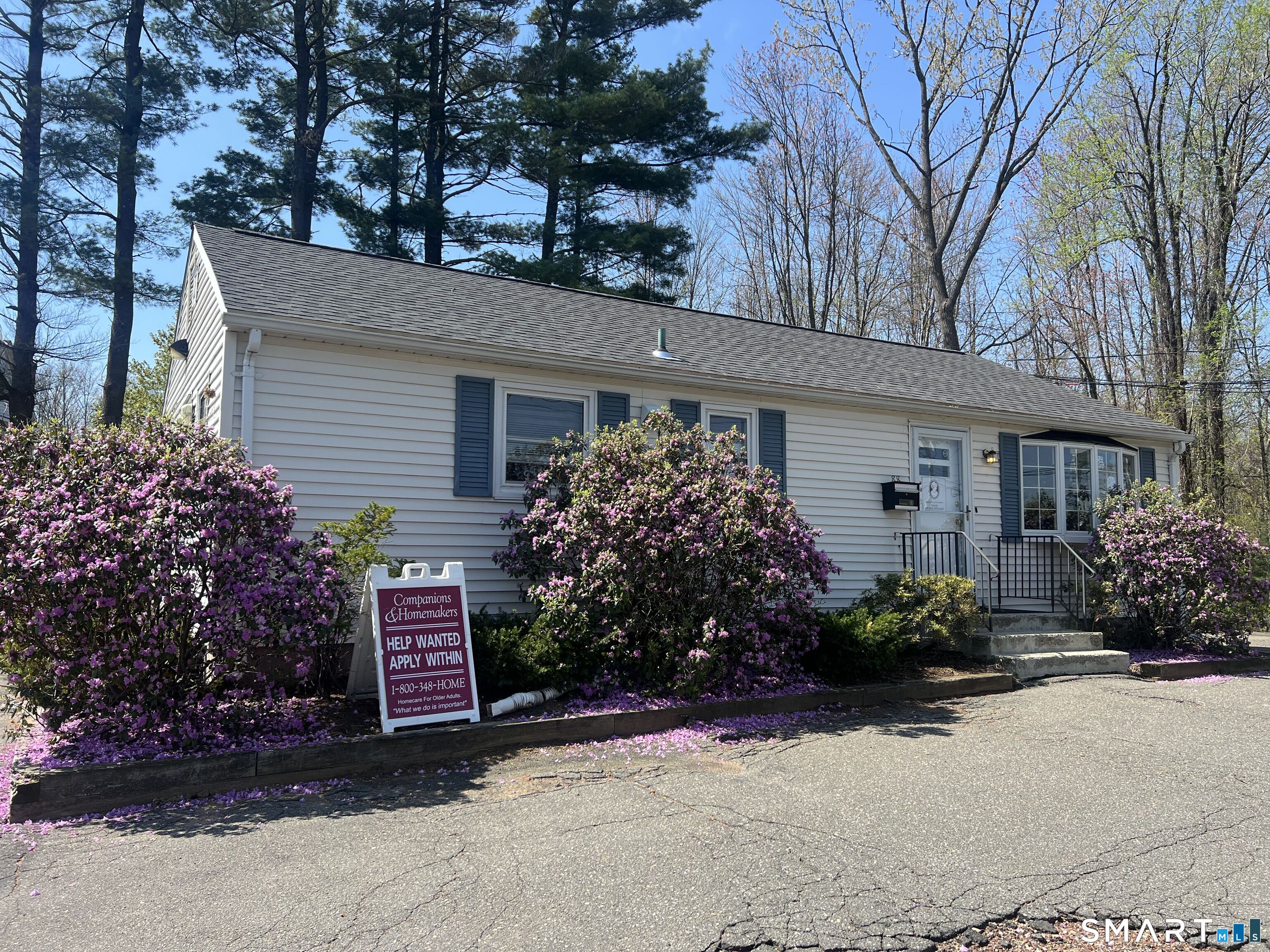 88 Hazard Avenue Enfield CT 06082