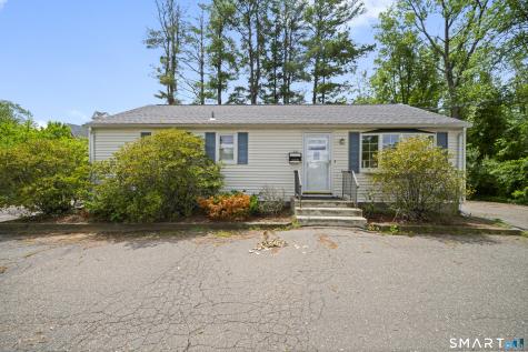 88 Hazard Avenue Enfield CT 06082