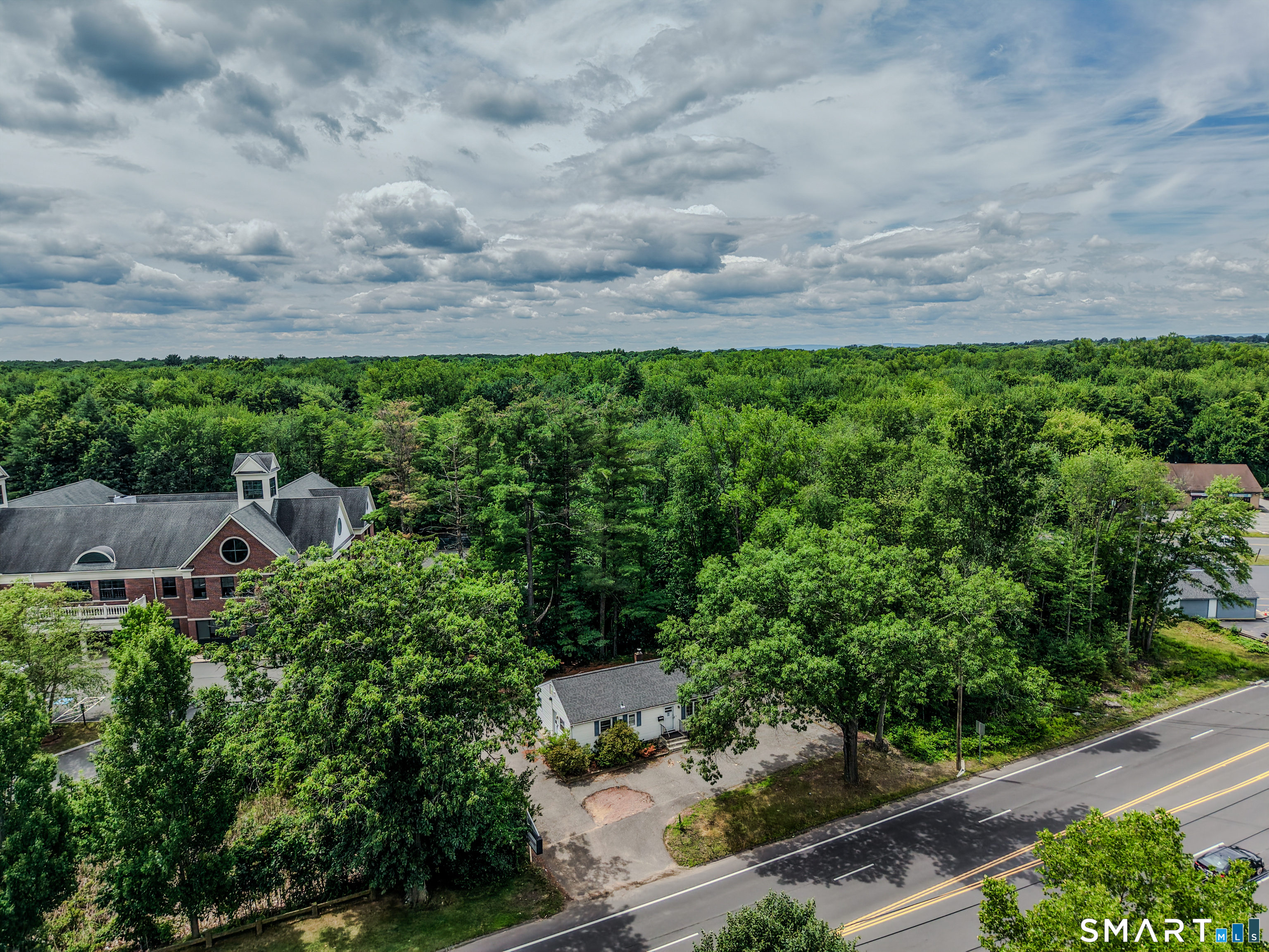 88 Hazard Avenue Enfield CT 06082