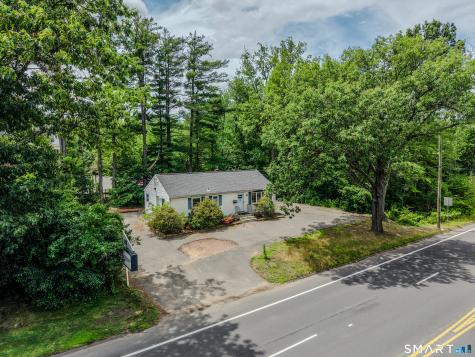 88 Hazard Avenue Enfield CT 06082