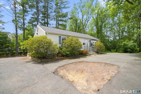 88 Hazard Avenue Enfield CT 06082