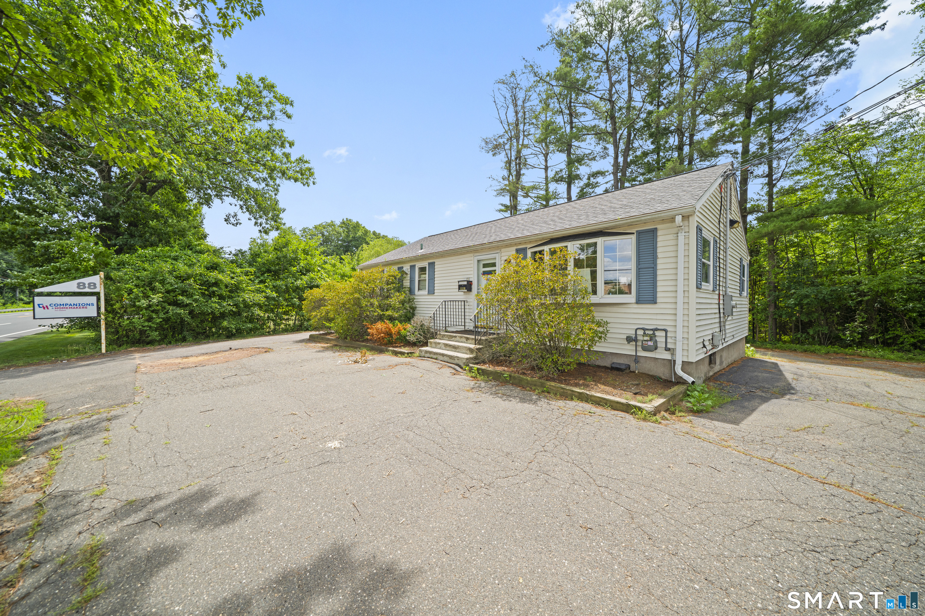 88 Hazard Avenue Enfield CT 06082