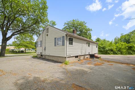88 Hazard Avenue Enfield CT 06082