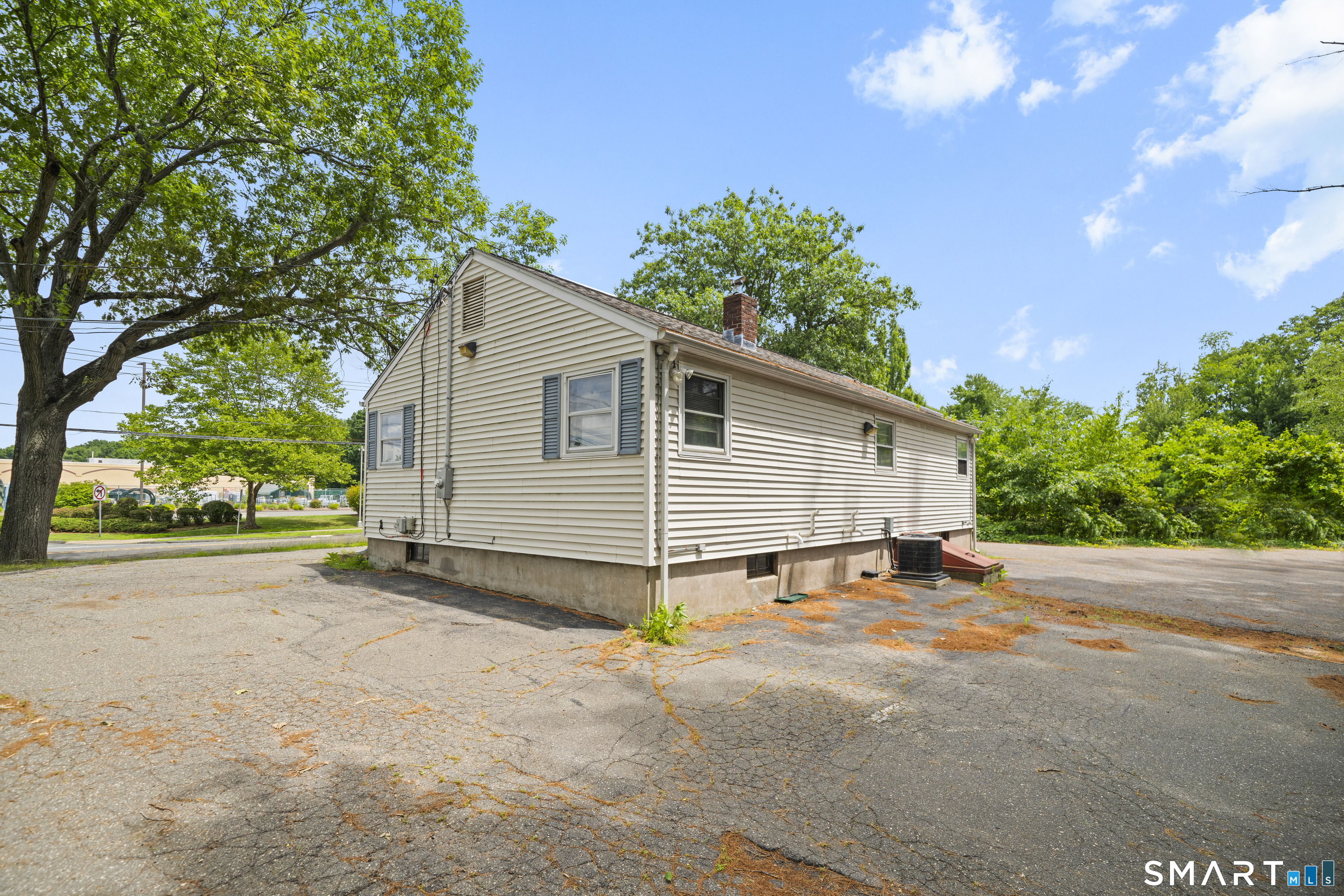 88 Hazard Avenue Enfield CT 06082