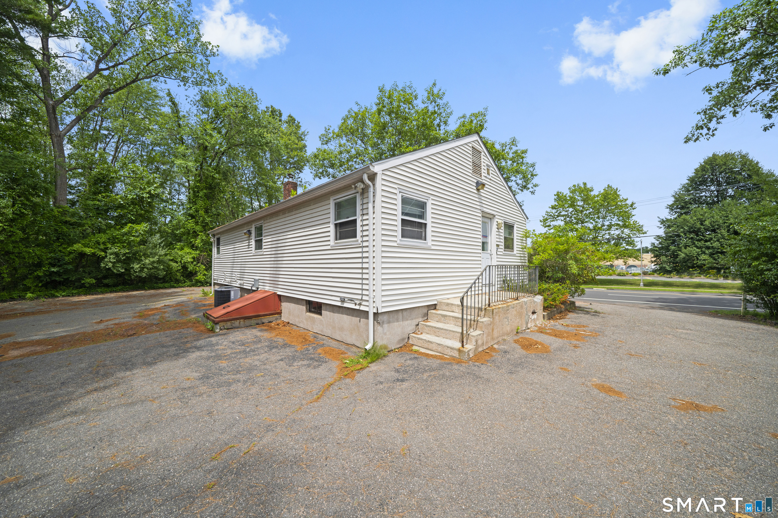 88 Hazard Avenue Enfield CT 06082
