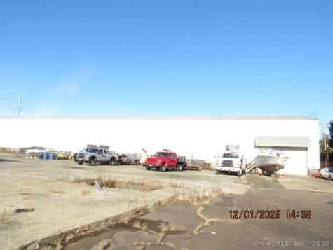 315 Morgan Lane West Haven CT 06516