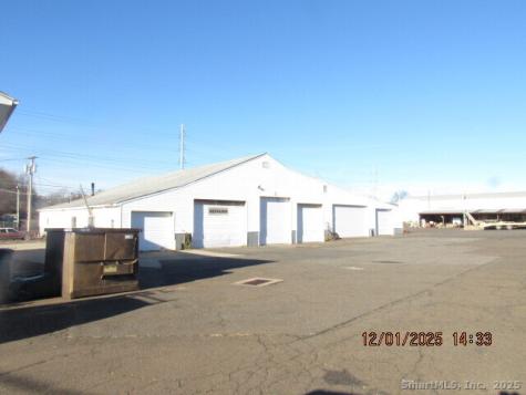 315 Morgan Lane West Haven CT 06516