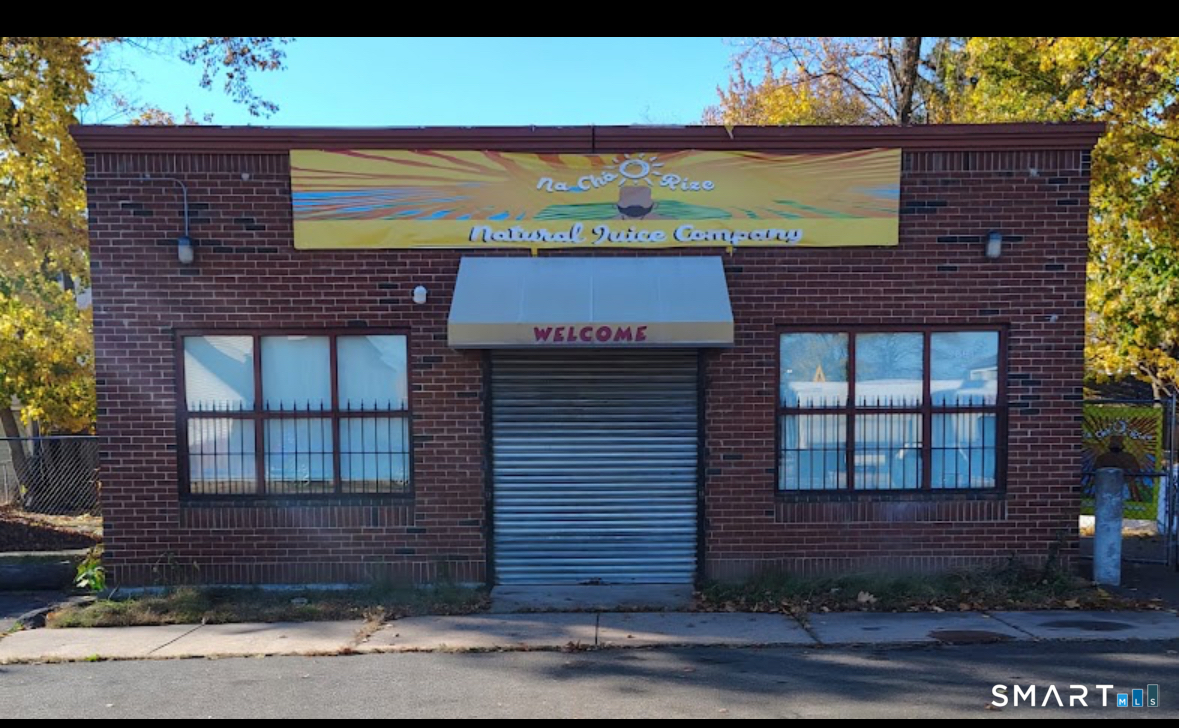 691 Blue Hills Avenue Hartford CT 06112