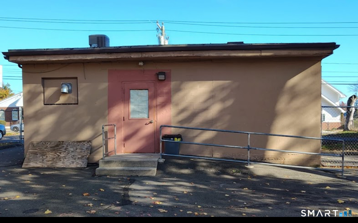 691 Blue Hills Avenue Hartford CT 06112
