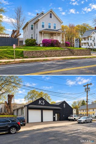 620 East Main Street New Britain CT 06051