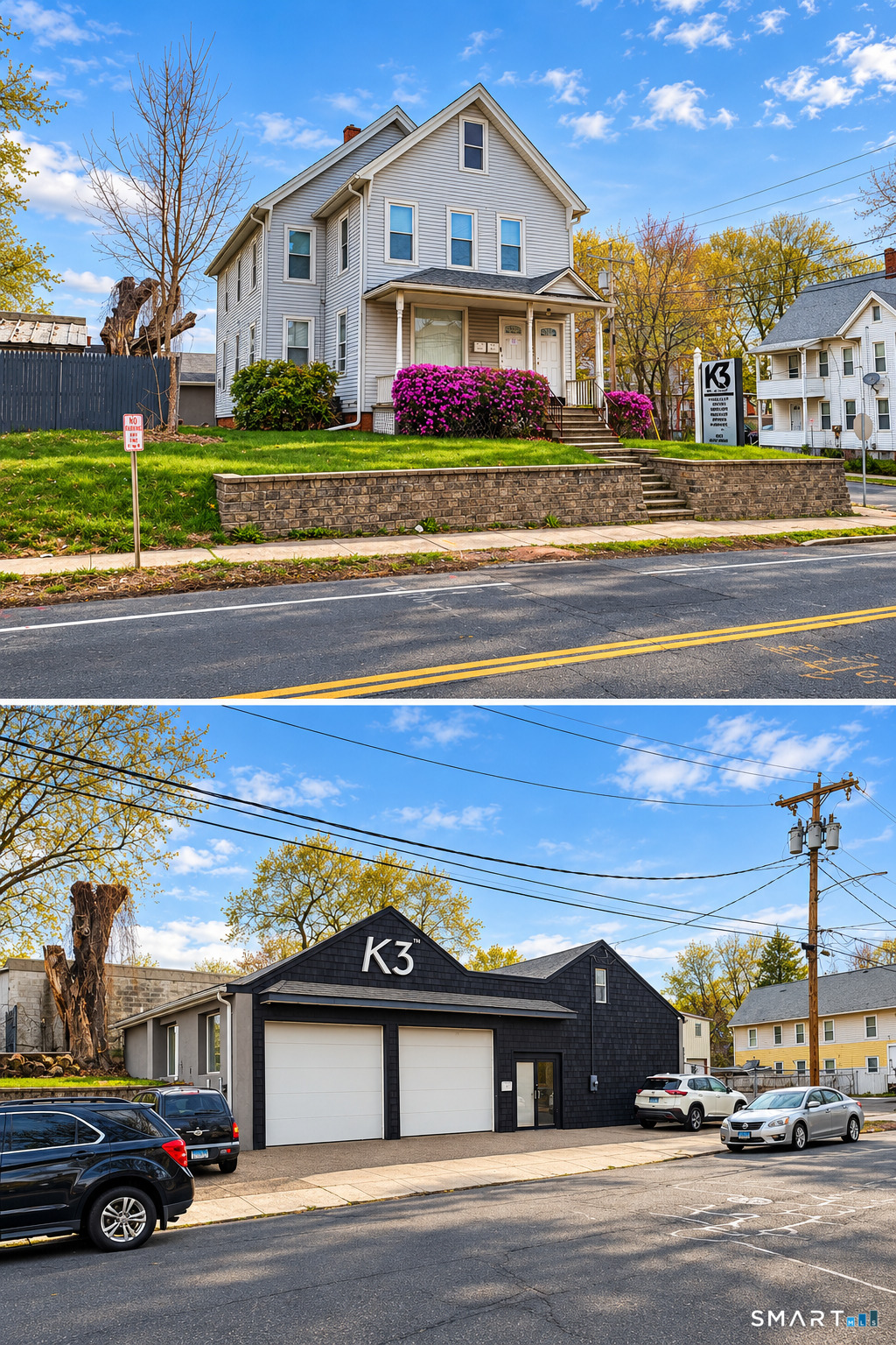 620 East Main Street New Britain CT 06051