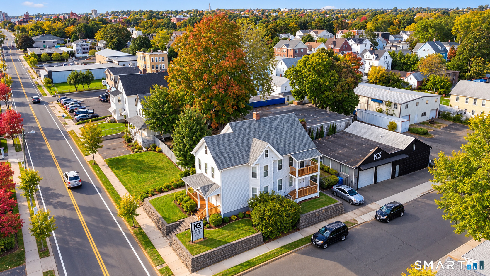620 East Main Street New Britain CT 06051