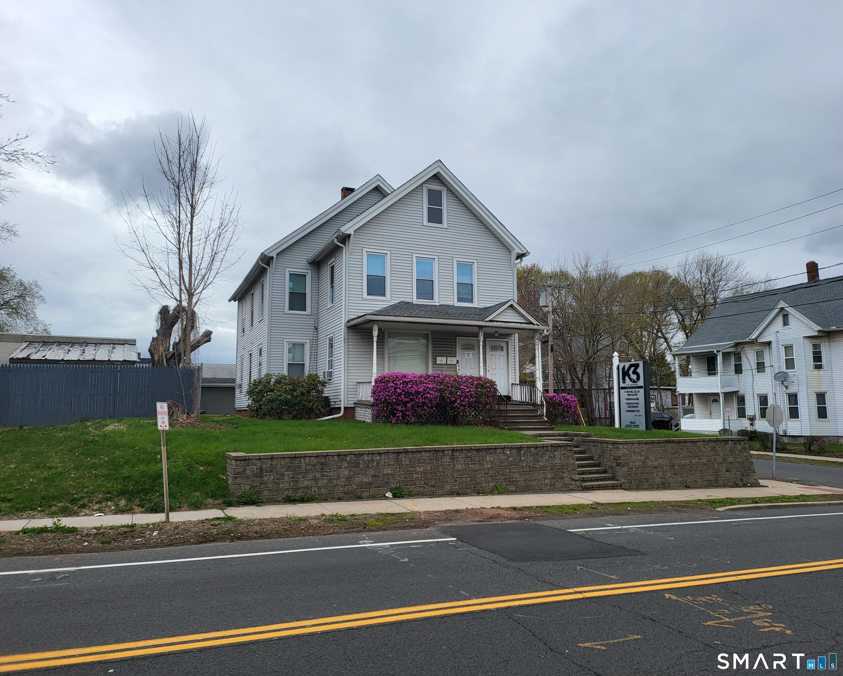620 East Main Street New Britain CT 06051