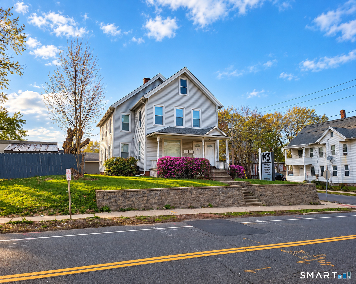 620 East Main Street New Britain CT 06051