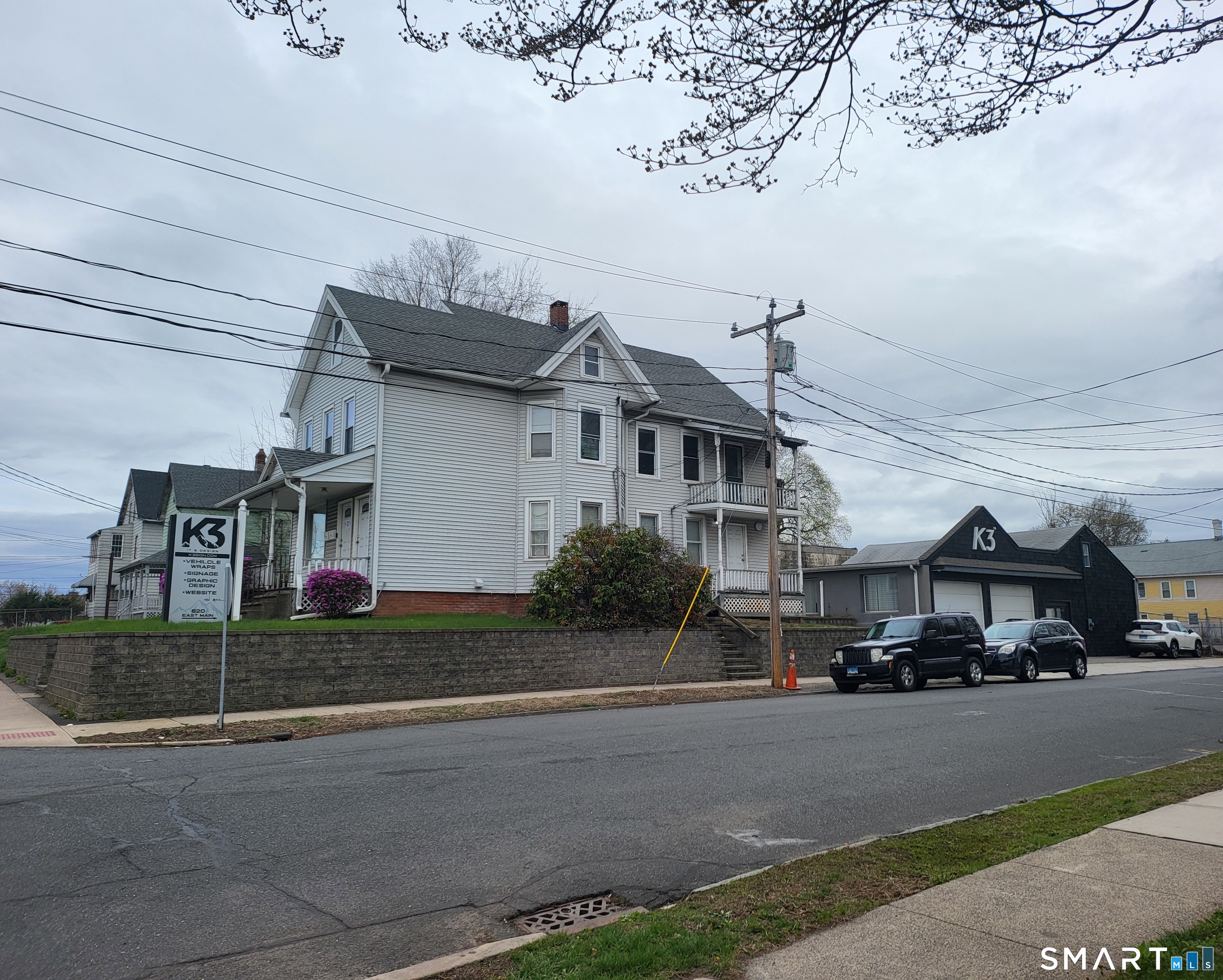 620 East Main Street New Britain CT 06051