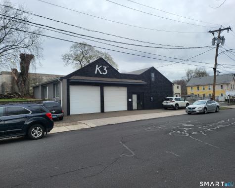 620 East Main Street New Britain CT 06051