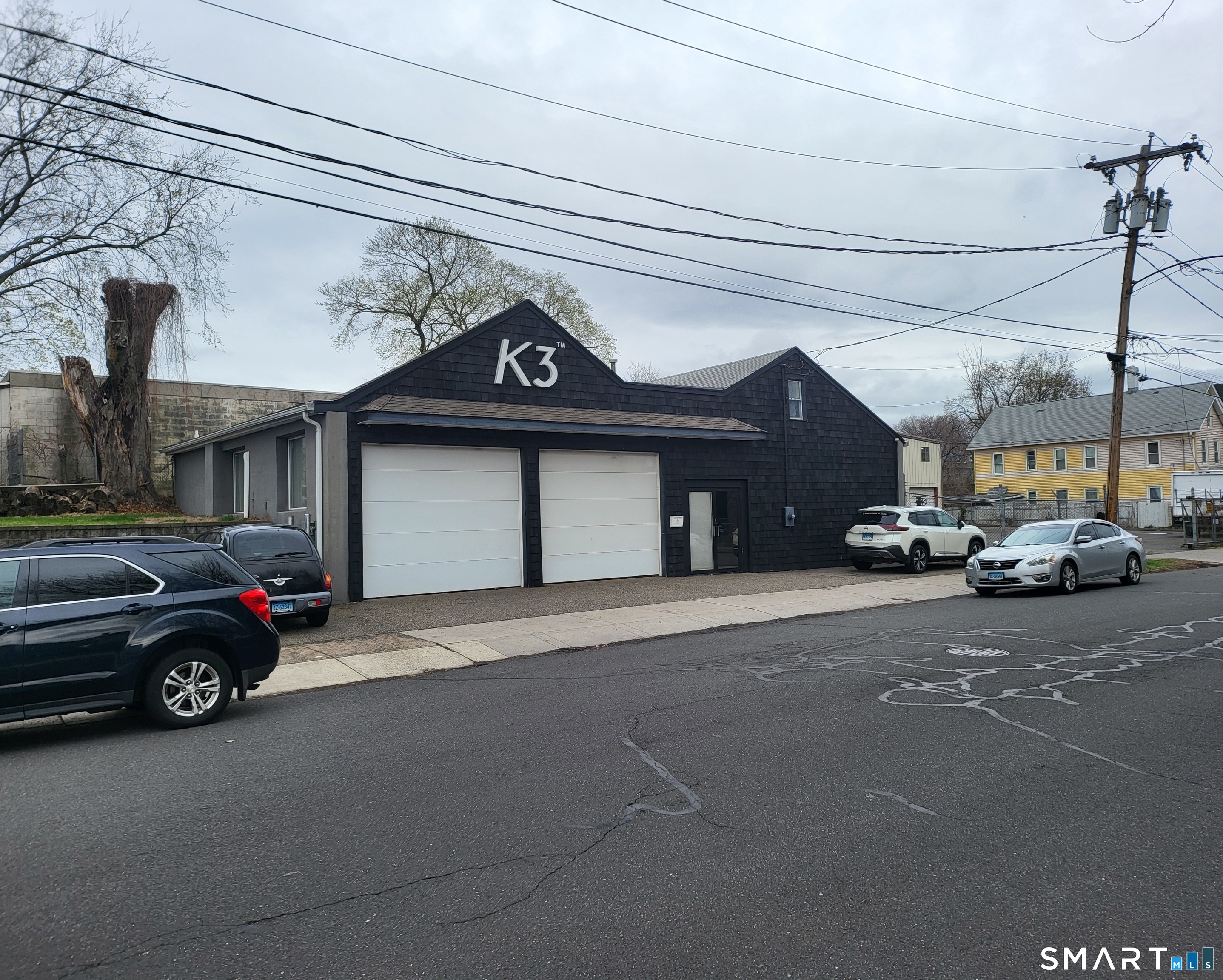 620 East Main Street New Britain CT 06051