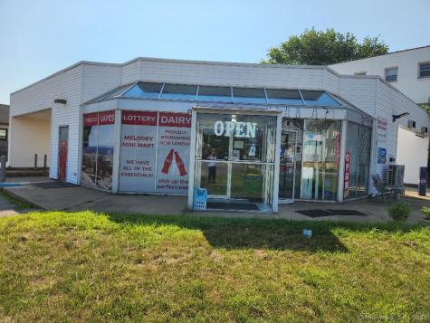 458 Ocean Avenue New London CT 06320