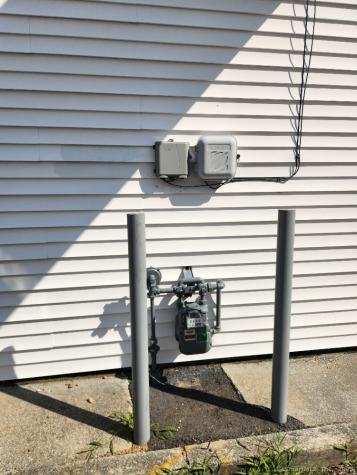 458 Ocean Avenue New London CT 06320