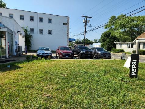 458 Ocean Avenue New London CT 06320