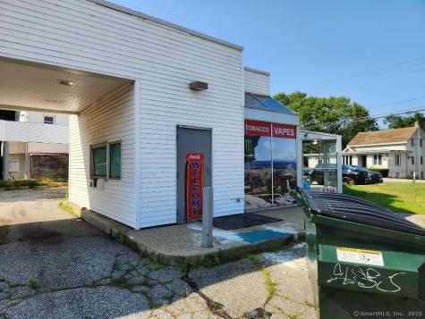 458 Ocean Avenue New London CT 06320